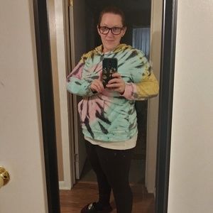 Meet your Posher, Kristine